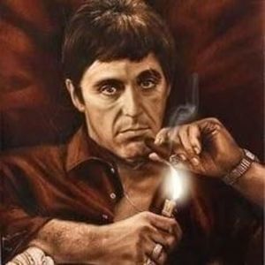 Meet your Posher, Willie